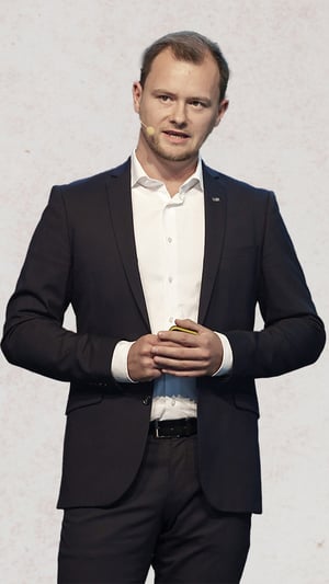 Bild von Adrian Peritore