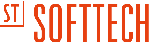 Logo von Softtech